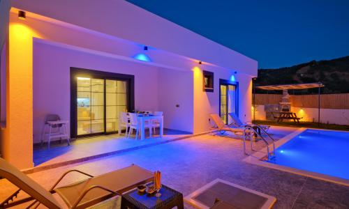 Villa Altın 3 — 22
