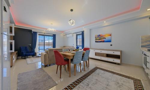 Villa Altın 3 — 32