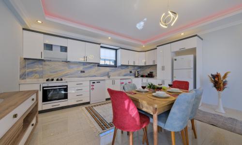 Villa Altın 3 — 34