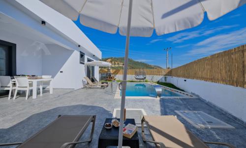 Villa Altın 3 — 10