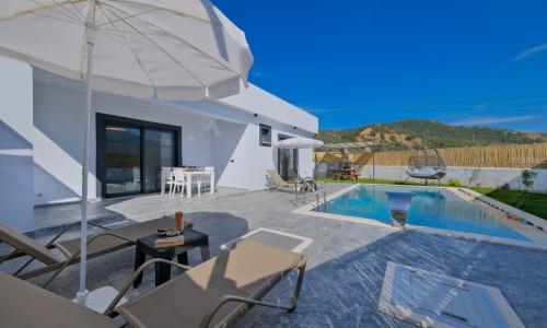 Villa Altın 3 — 8