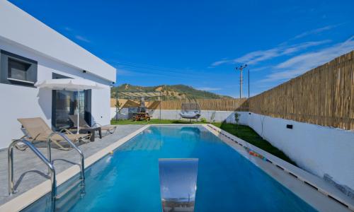 Villa Altın 3 — 4