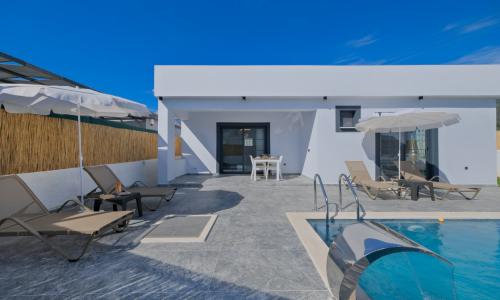 Villa Altın 3 — 7
