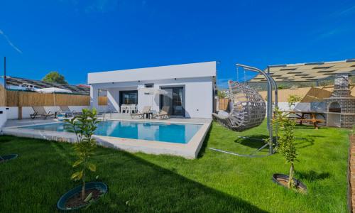 Villa Altın 3