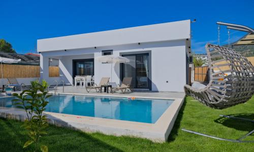 Villa Altın 3 — 6
