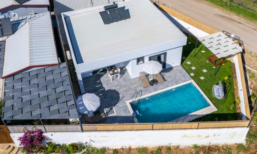 Villa Altın 3 — 55