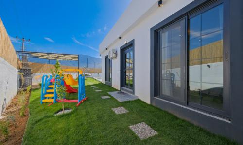 Villa Altın 3 — 15