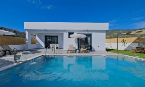 Villa Altın 3 — 5