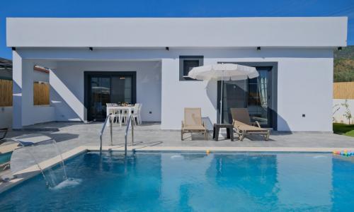 Villa Altın 3 — 3