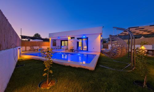 Villa Altın 3 — 18