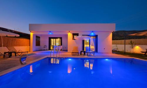 Villa Altın 3 — 21