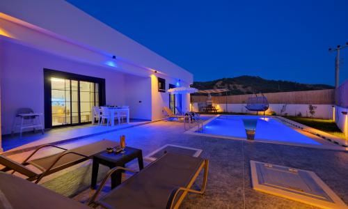 Villa Altın 3 — 26