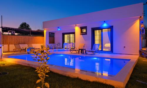 Villa Altın 3 — 28