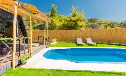 Villa Alvin Sarıbelen — 4