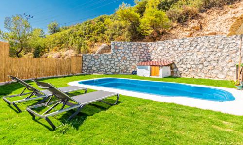 Villa Alvin Sarıbelen — 3