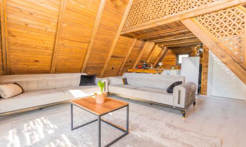 Villa Alvin Sarıbelen — 10