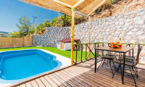 Villa Alvin Sarıbelen — 8