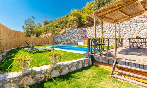 Villa Alvin Sarıbelen — 6