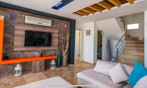 Villa Alvin — 33