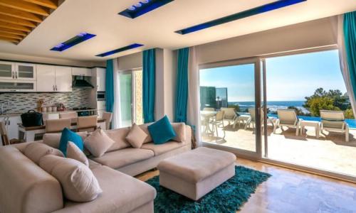 Villa Alvin — 28
