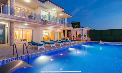 Villa Alvin — 2