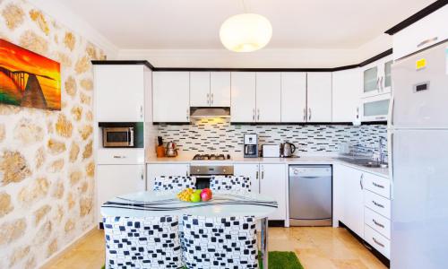 Villa Alya İslamlar — 5