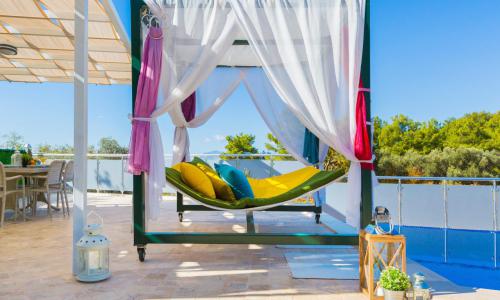 Villa Alya İslamlar — 8
