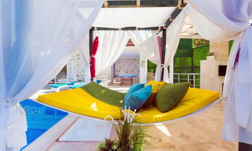 Villa Alya İslamlar — 10