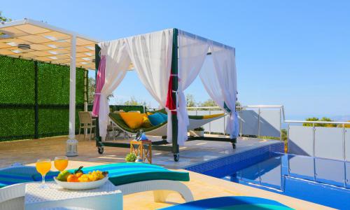 Villa Alya İslamlar — 11
