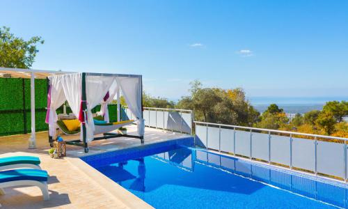 Villa Alya İslamlar — 12