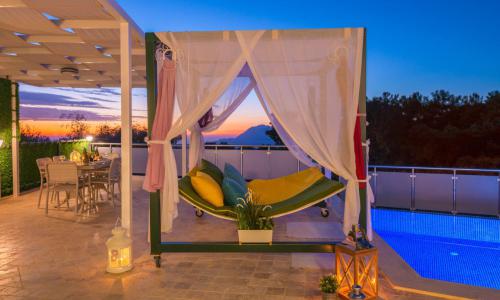 Villa Alya İslamlar — 13