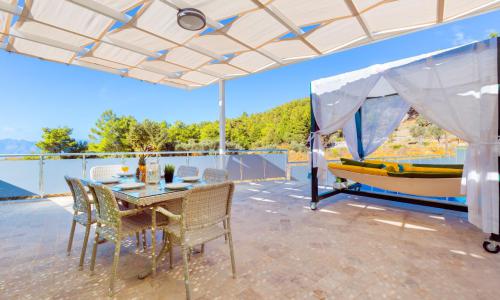 Villa Alya İslamlar — 14