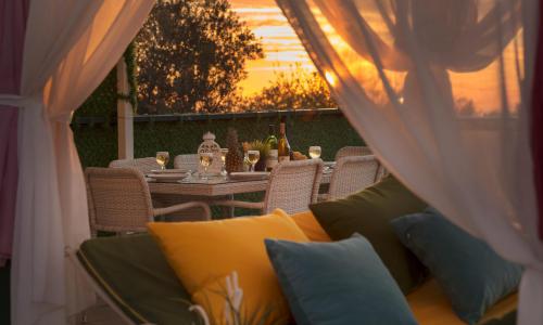 Villa Alya İslamlar — 15