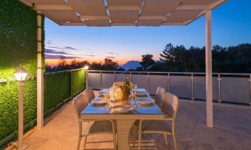 Villa Alya İslamlar — 3