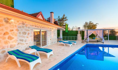 Villa Alya İslamlar — 7