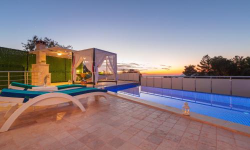 Villa Alya İslamlar