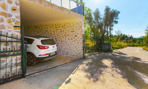 Villa Alya İslamlar — 6