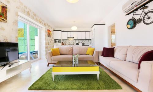 Villa Alya İslamlar — 20