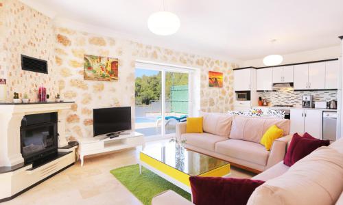 Villa Alya İslamlar — 21