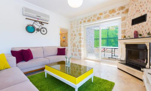 Villa Alya İslamlar — 22