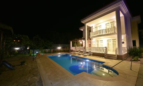 Villa Alya Üzümlü — 19