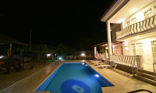 Villa Alya Üzümlü — 21