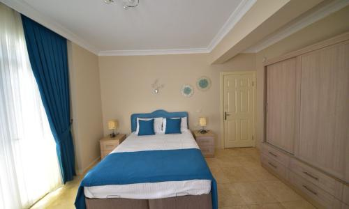 Villa Alya Üzümlü — 36