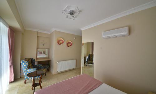 Villa Alya Üzümlü — 34