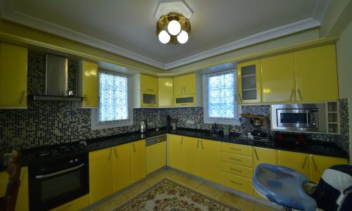 Villa Alya Üzümlü — 22
