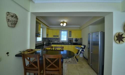 Villa Alya Üzümlü — 24
