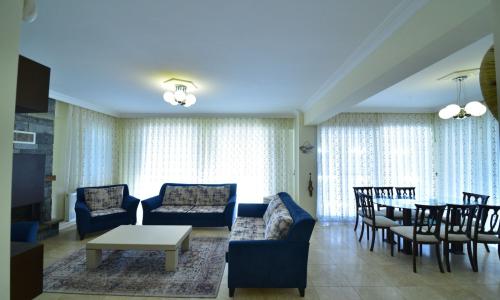 Villa Alya Üzümlü — 31