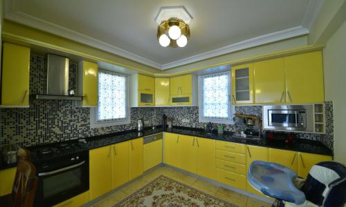 Villa Alya Üzümlü — 23