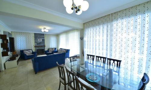 Villa Alya Üzümlü — 27