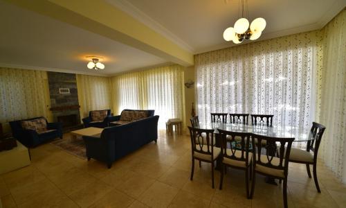 Villa Alya Üzümlü — 25